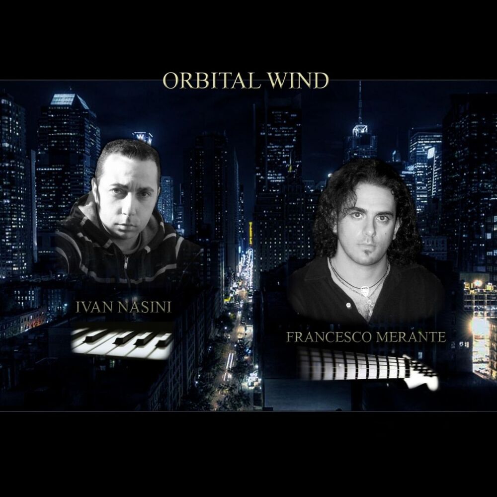Picture of Orbital Wind