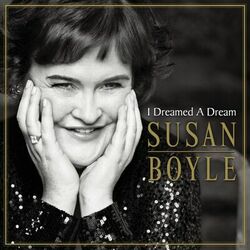 Cover of I Dreamed A Dream