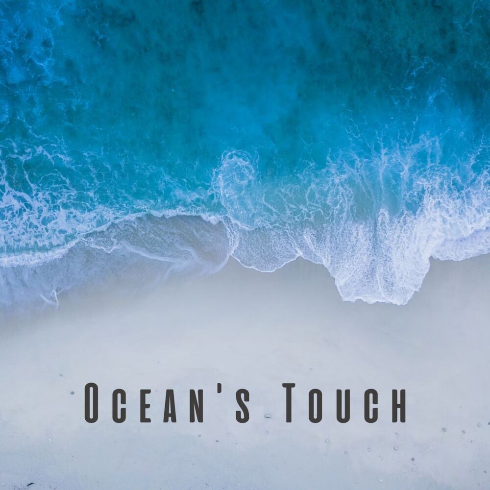 Picture of Ocean's Touch: Binaural Massage Sounds for Ultimate Relaxation