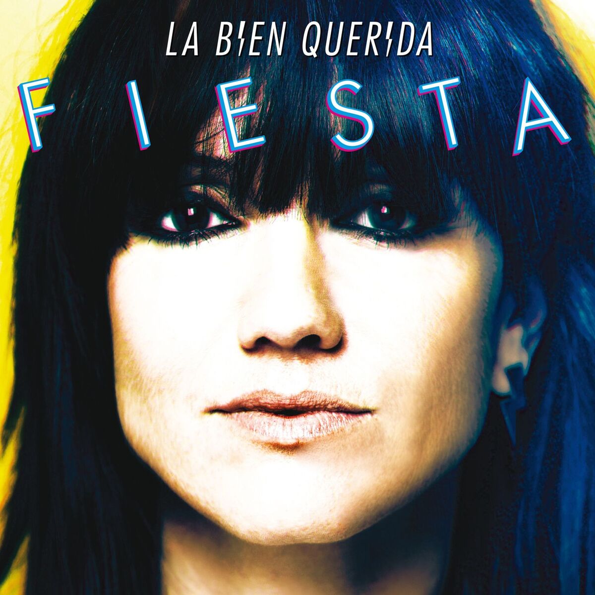 Album cover of Fiesta