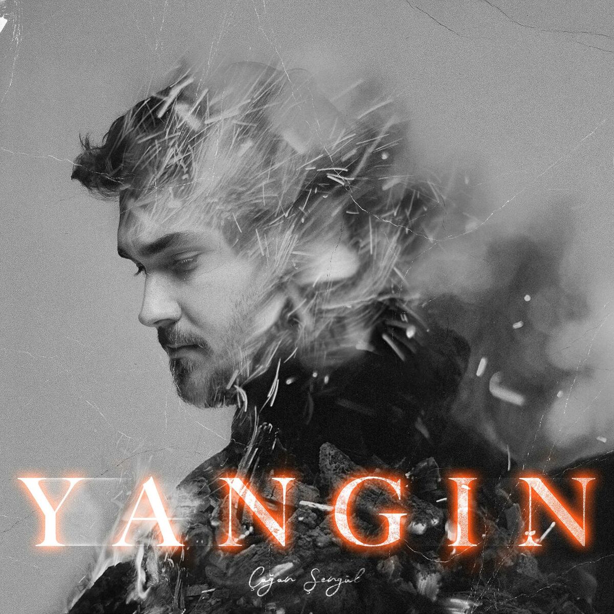 Album cover of Çok Yazık