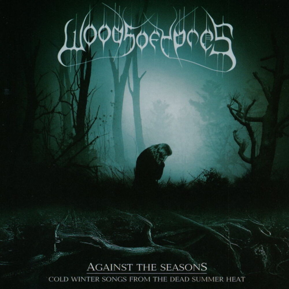 Picture of Against The Seasons: Cold Winter Songs From The Dead Summer Heat
