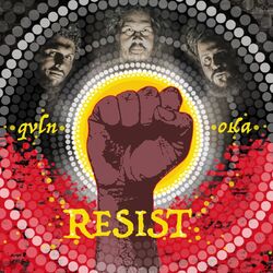 Cover of Resist