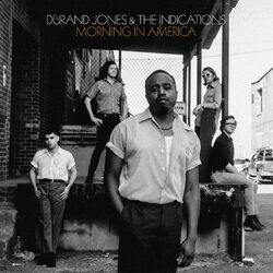 Cover of Morning in America