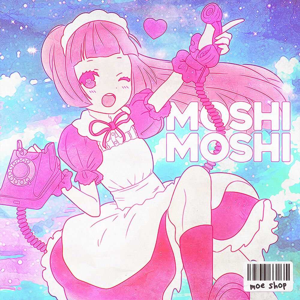 Picture of Moshi Moshi