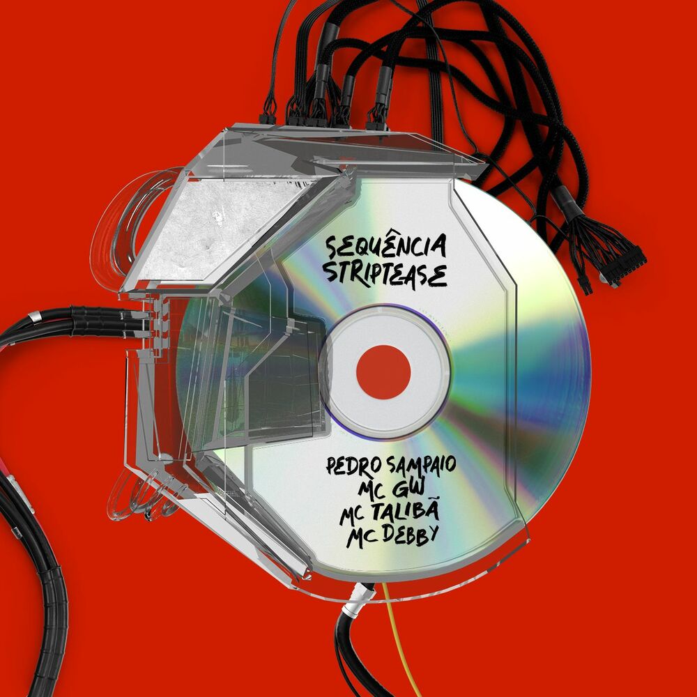 Picture of SEQUÊNCIA STRIPTEASE