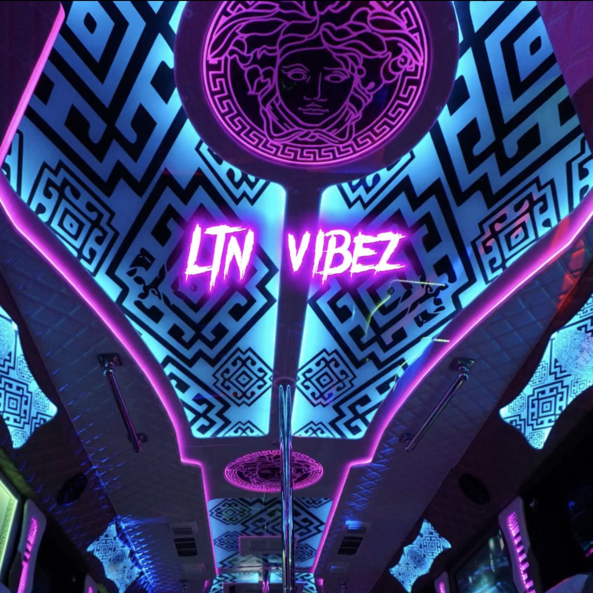 Album cover of Ltn vibez