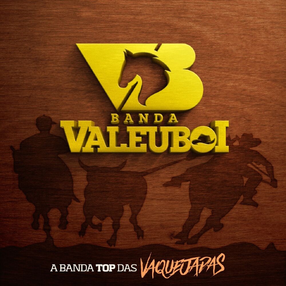 Picture of A Banda Top das Vaquejadas