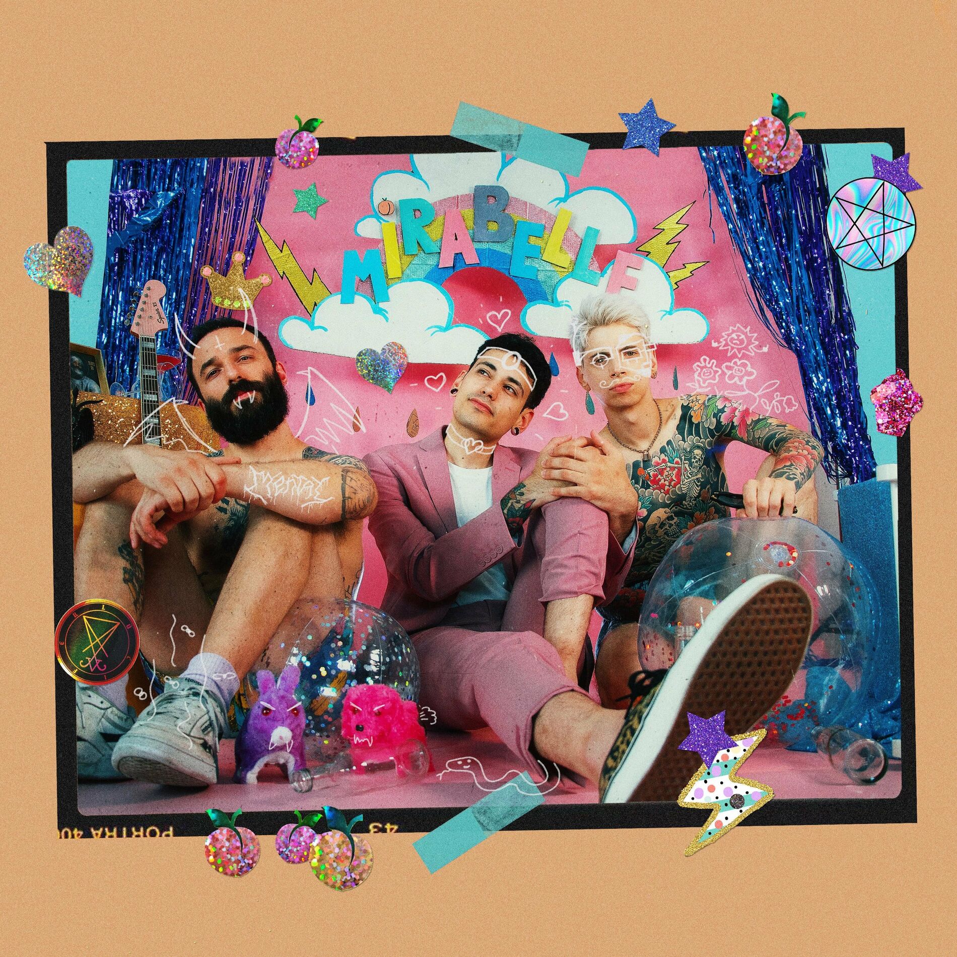 Album cover of like my favorite liquor u make me wanna sing