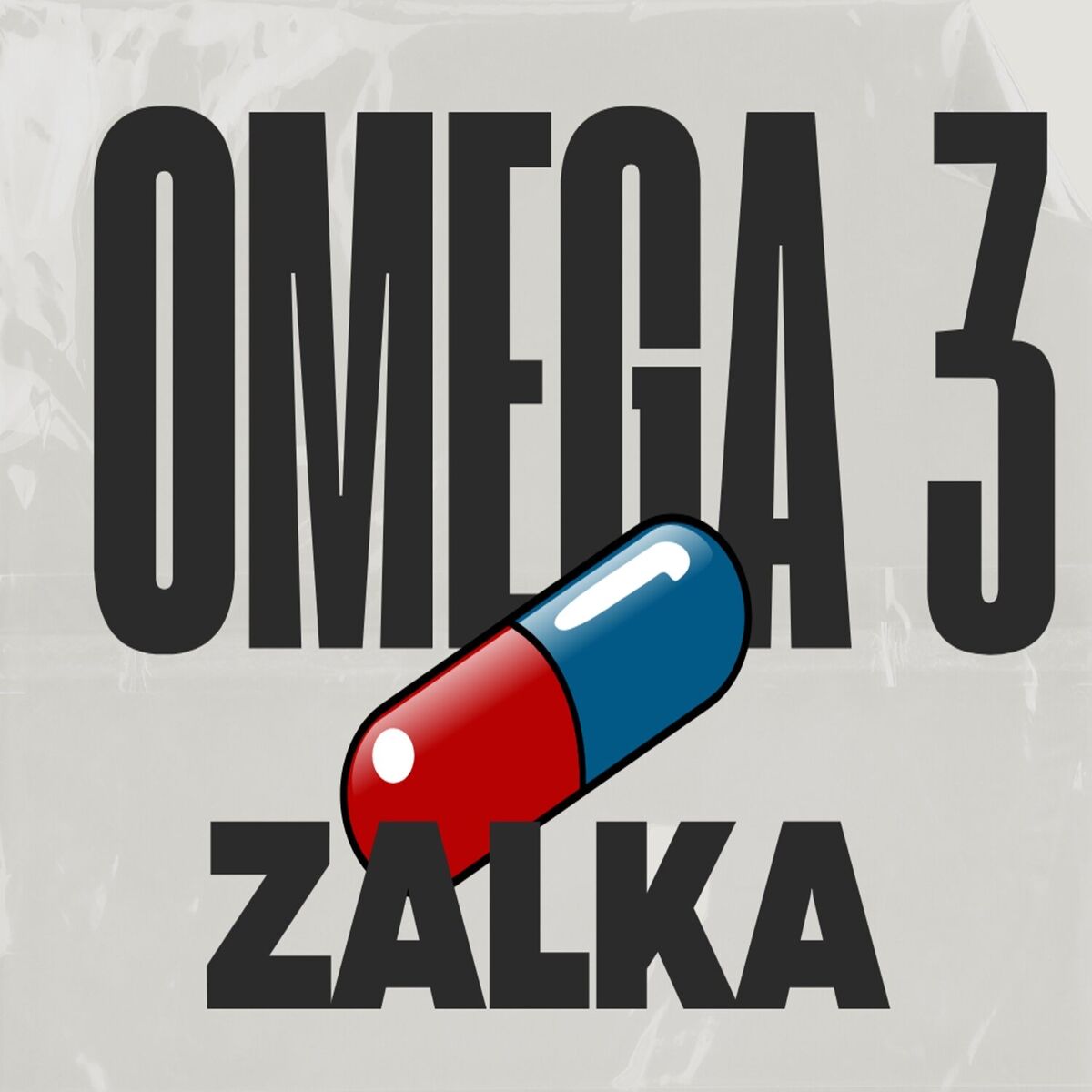 Album cover of Omega 3