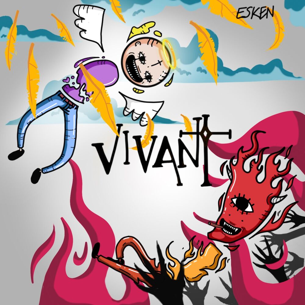 Picture of VIVANT