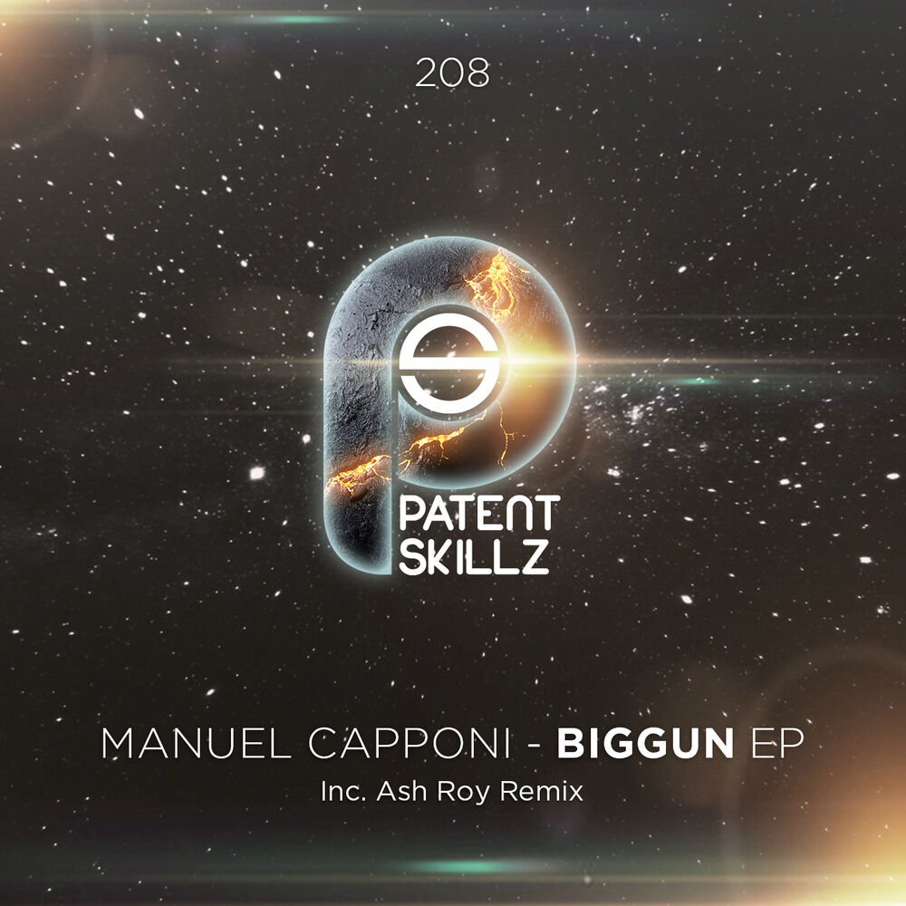 Picture of BigGun
