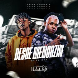 Cover of DESDE MENORZIN