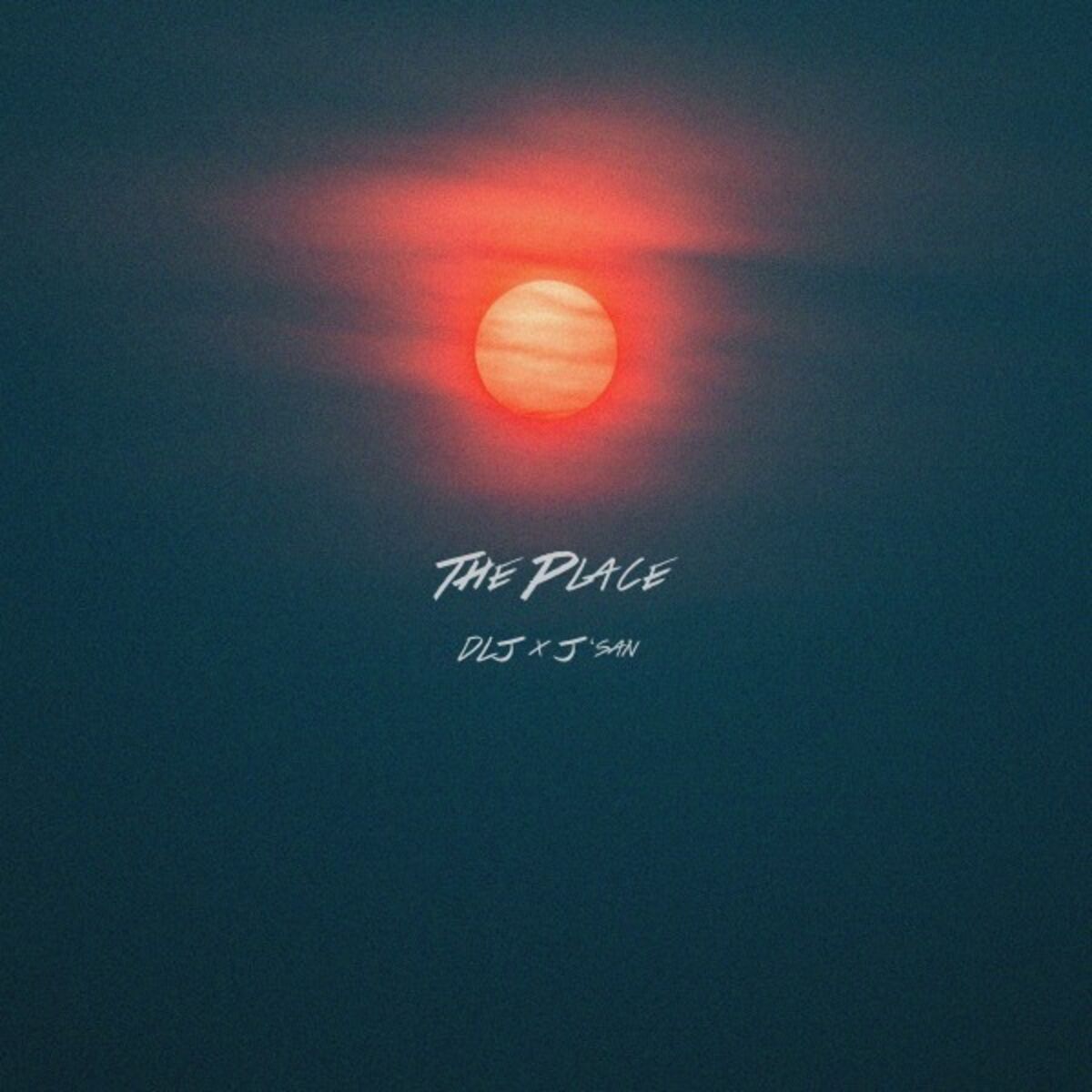 Album cover of The Place