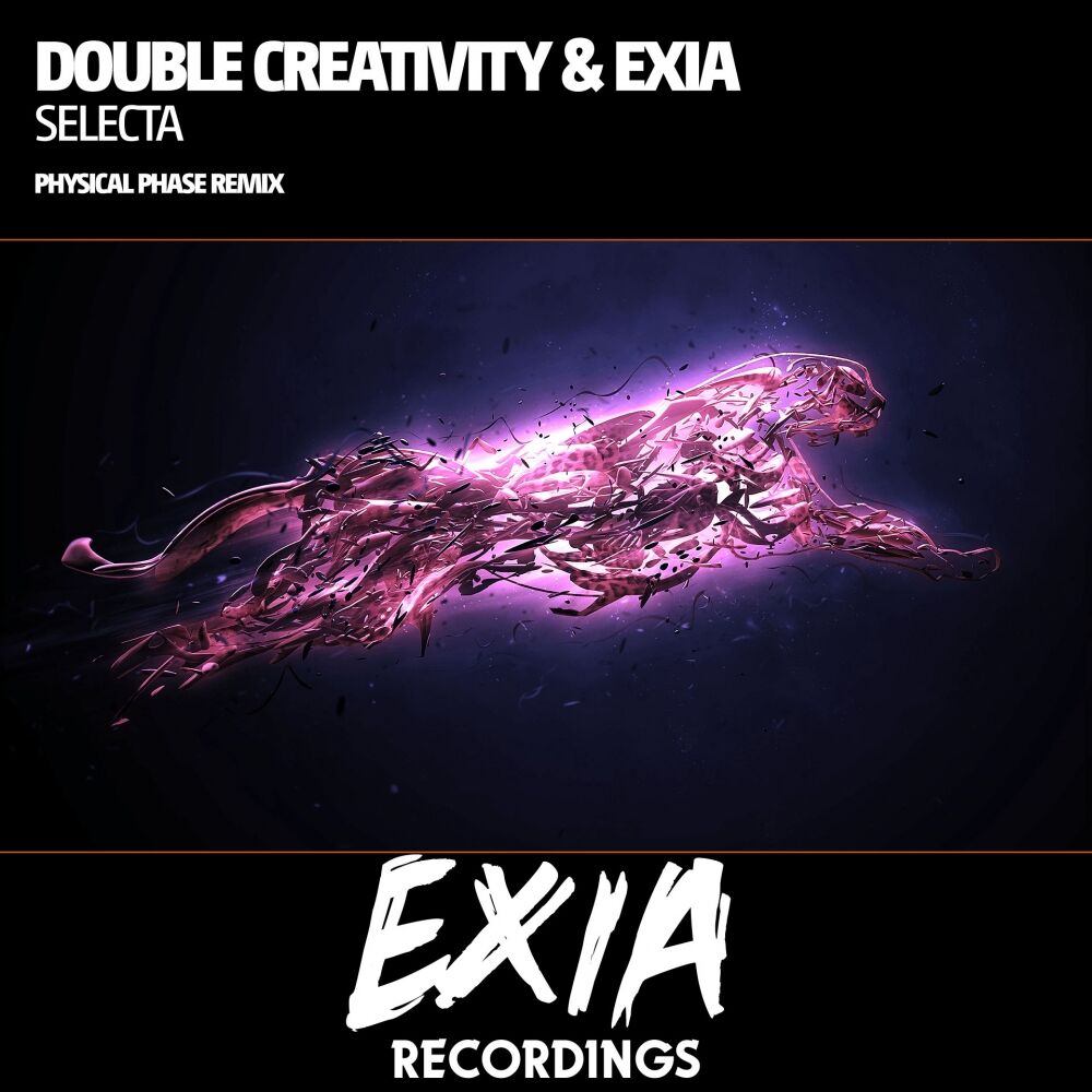 Picture of Selecta (Physical Phase Remix)