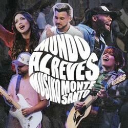 Cover of Mundo Al Revés