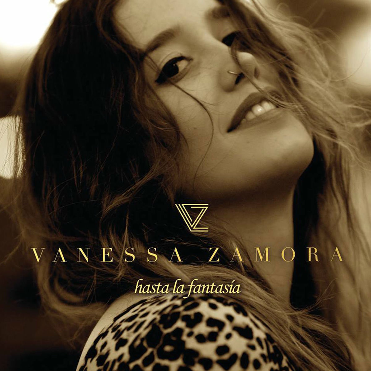 Album cover of Hasta la Fantasía