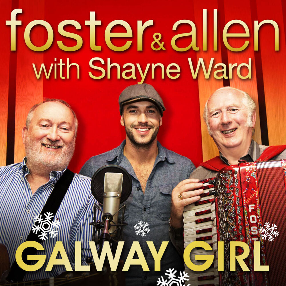 Picture of Galway Girl