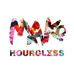 Cover of Hourglass