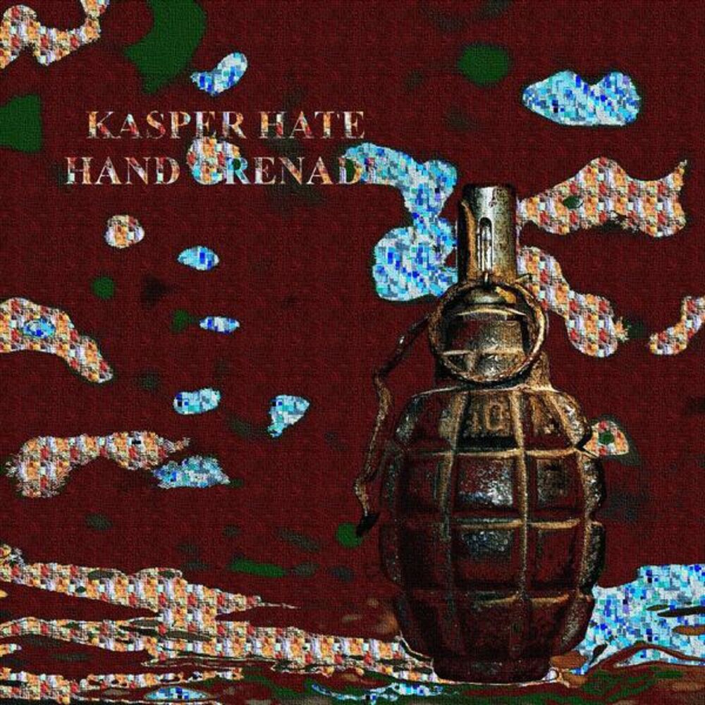 Picture of Hand Grenade