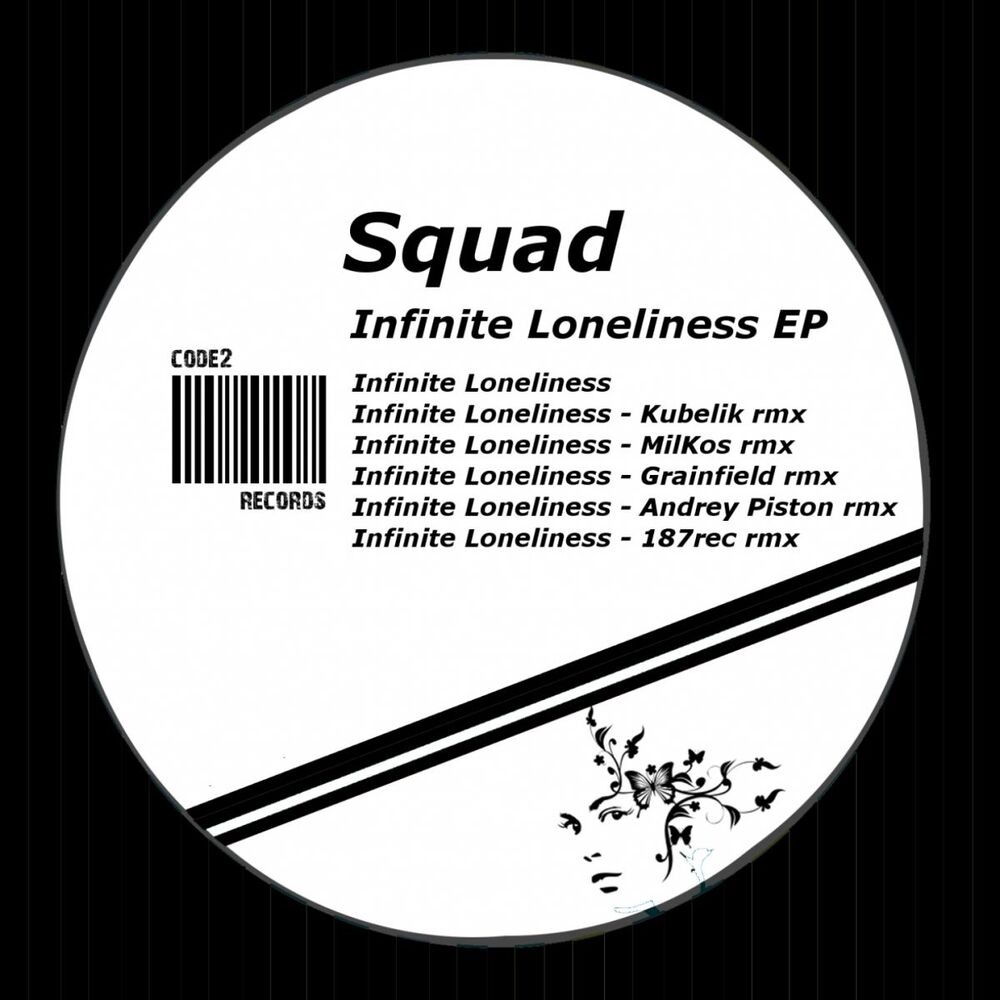 Picture of Infinite Loneliness