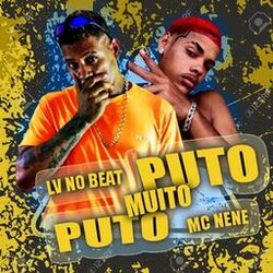 Cover of Puto Muito Puto
