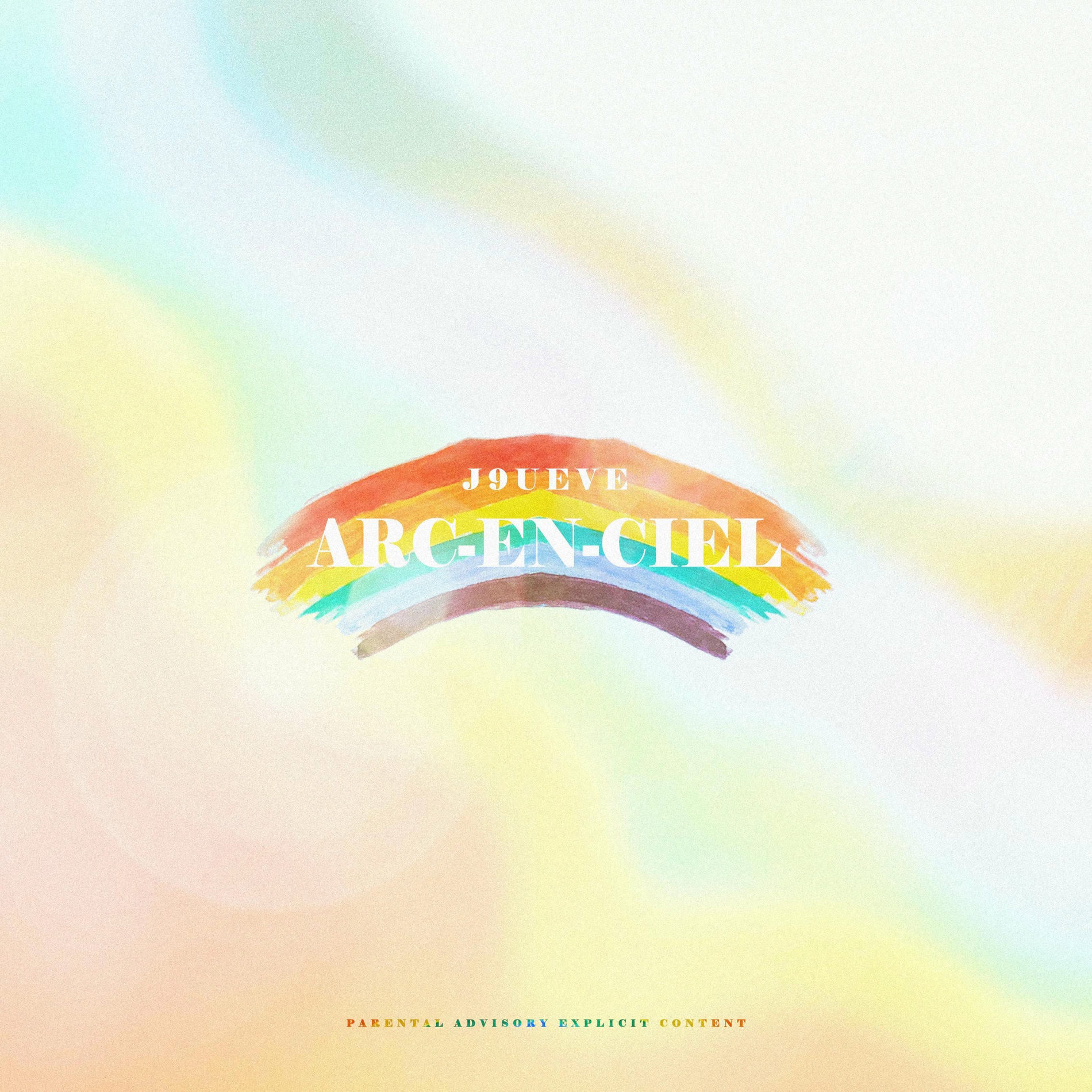 L&#39;Arc～en～Ciel - L&#39;Arc〜en〜Ciel Rainbow Song In French l LÁRC EN CIEL l la chanson de l Arc