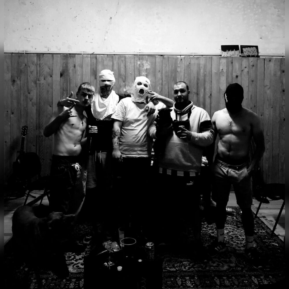 Picture of LOS CHARLINES