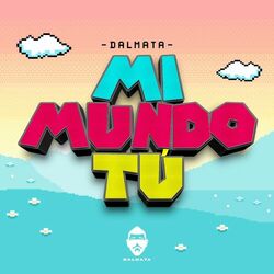 Cover of Mi Mundo Tú