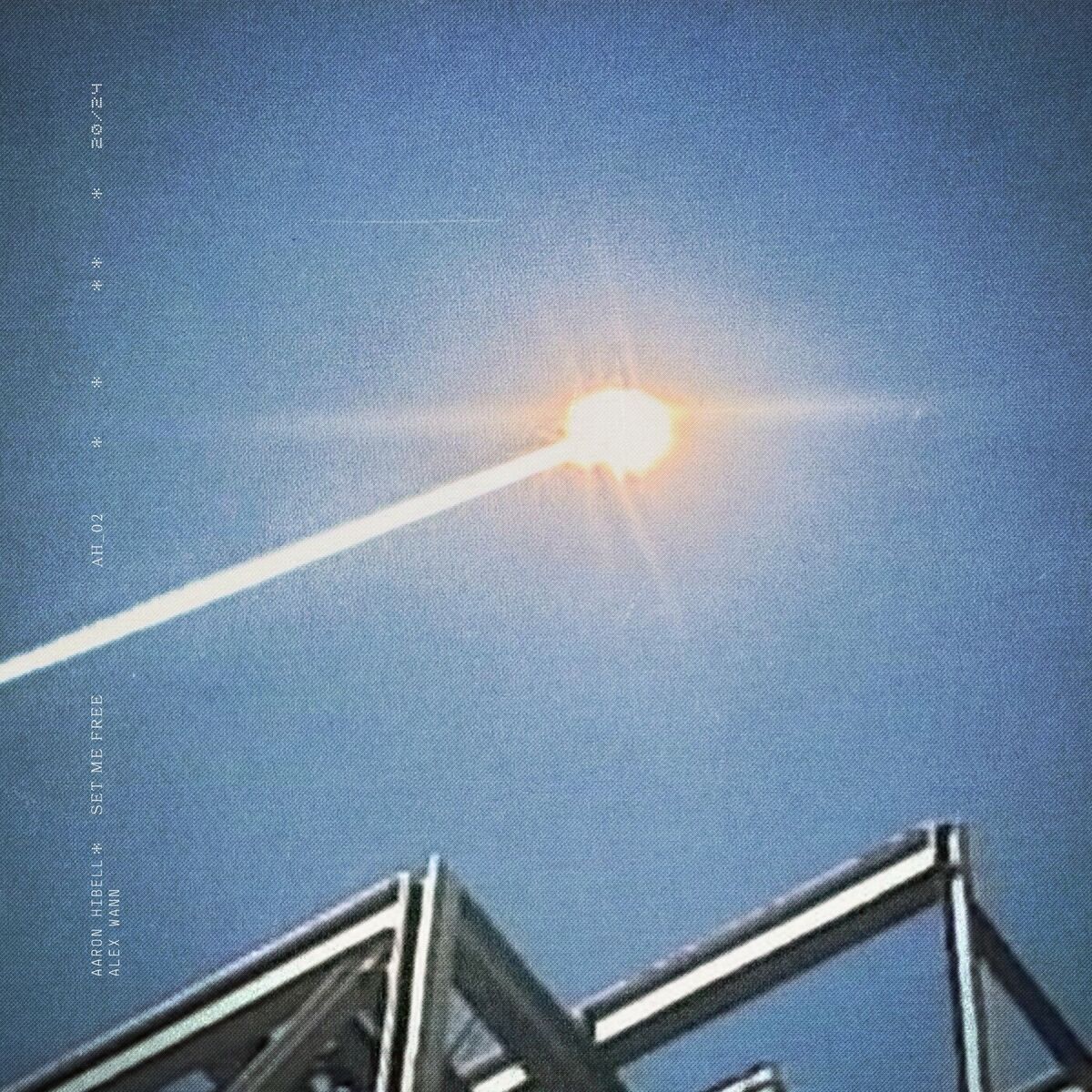 Album cover of set me free