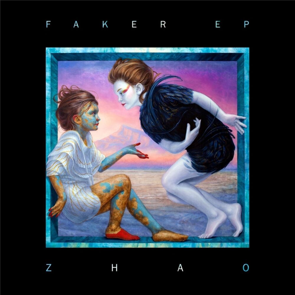 Picture of Faker EP