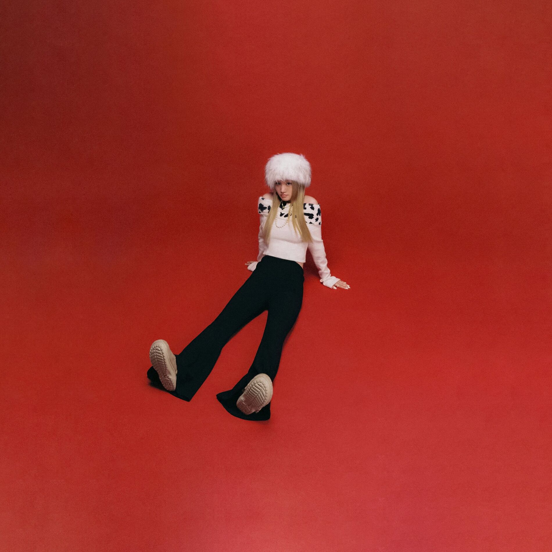 Album cover of merry merry