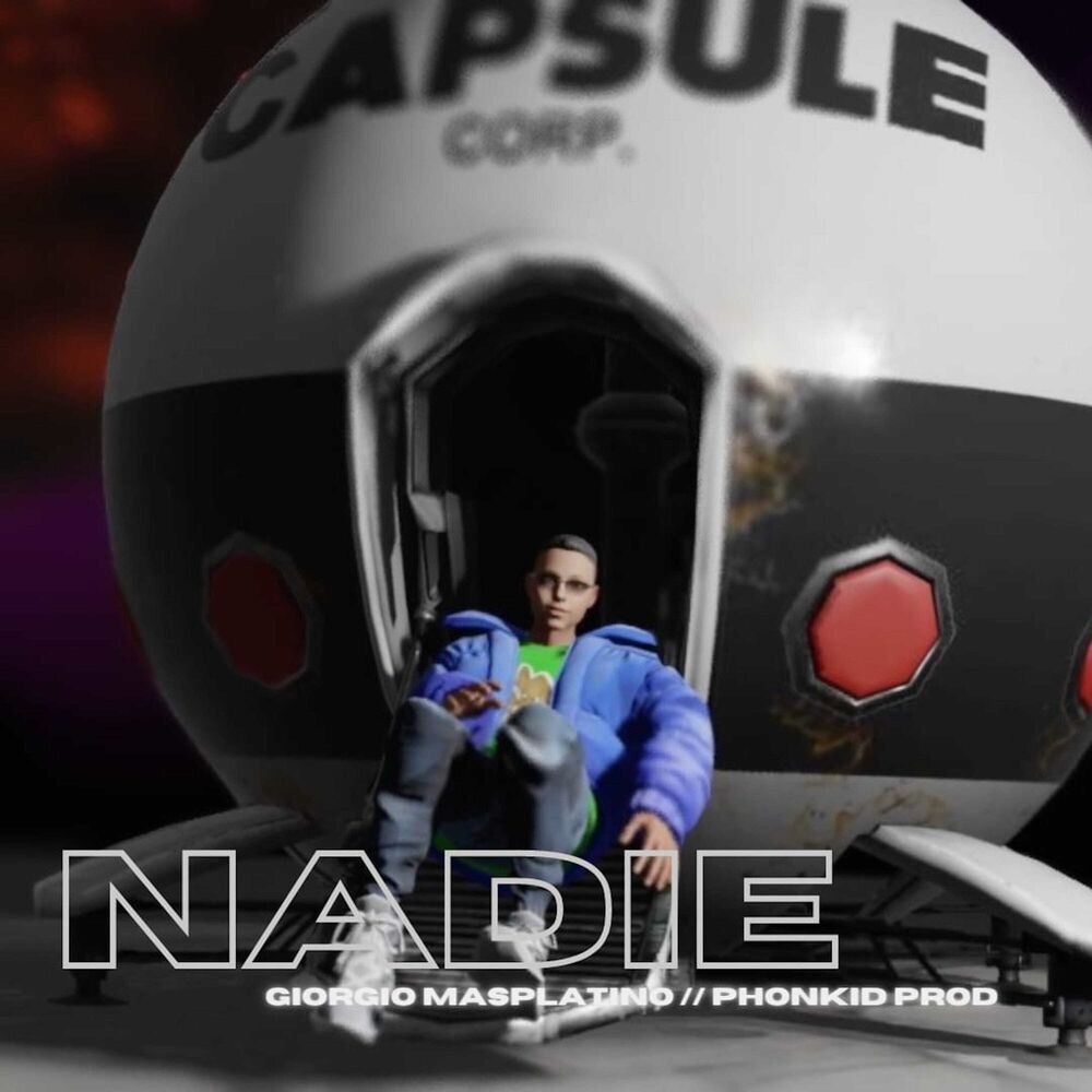 Picture of Nadie