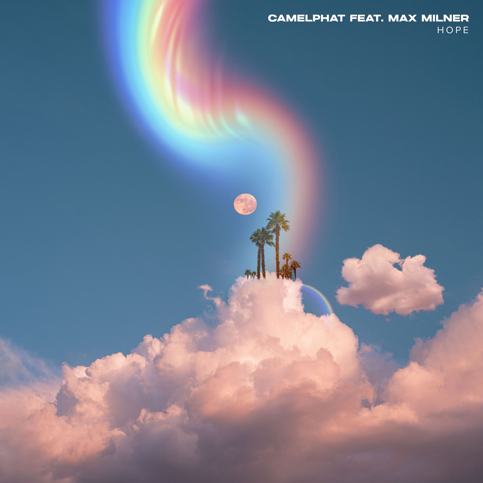Album cover of Hope