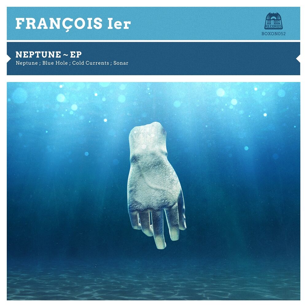 Picture of Neptune