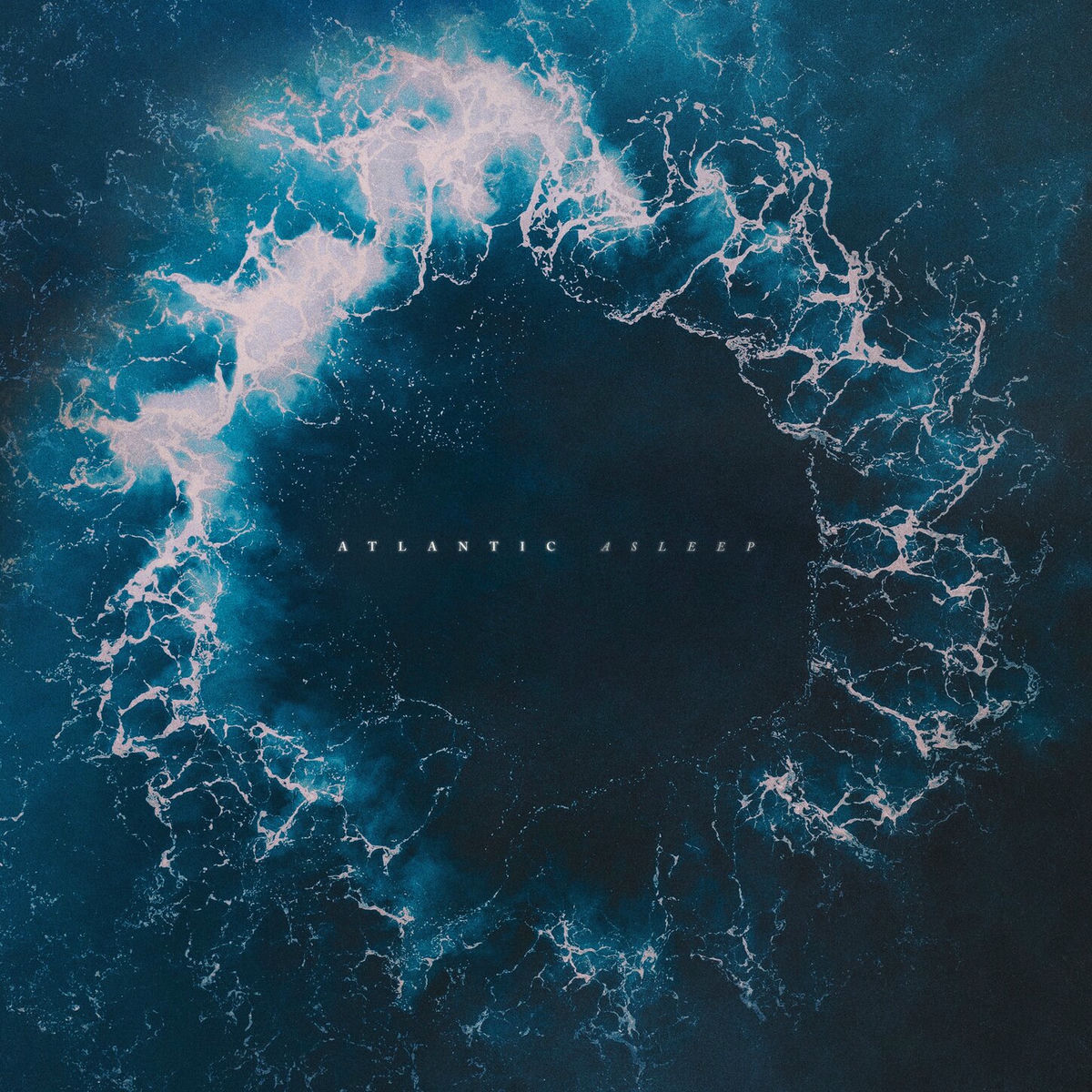 Album cover of Atlantic (Asleep)