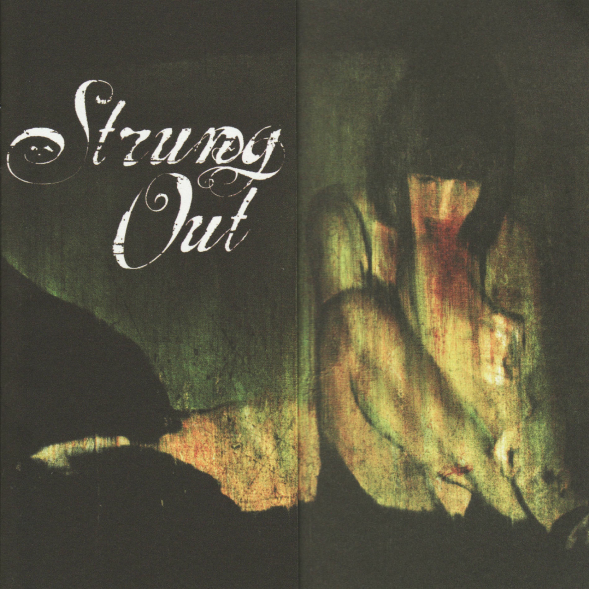 Album cover of Vampires