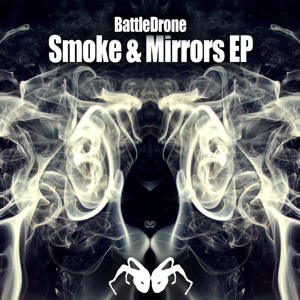 Picture of Smoke & Mirrors EP