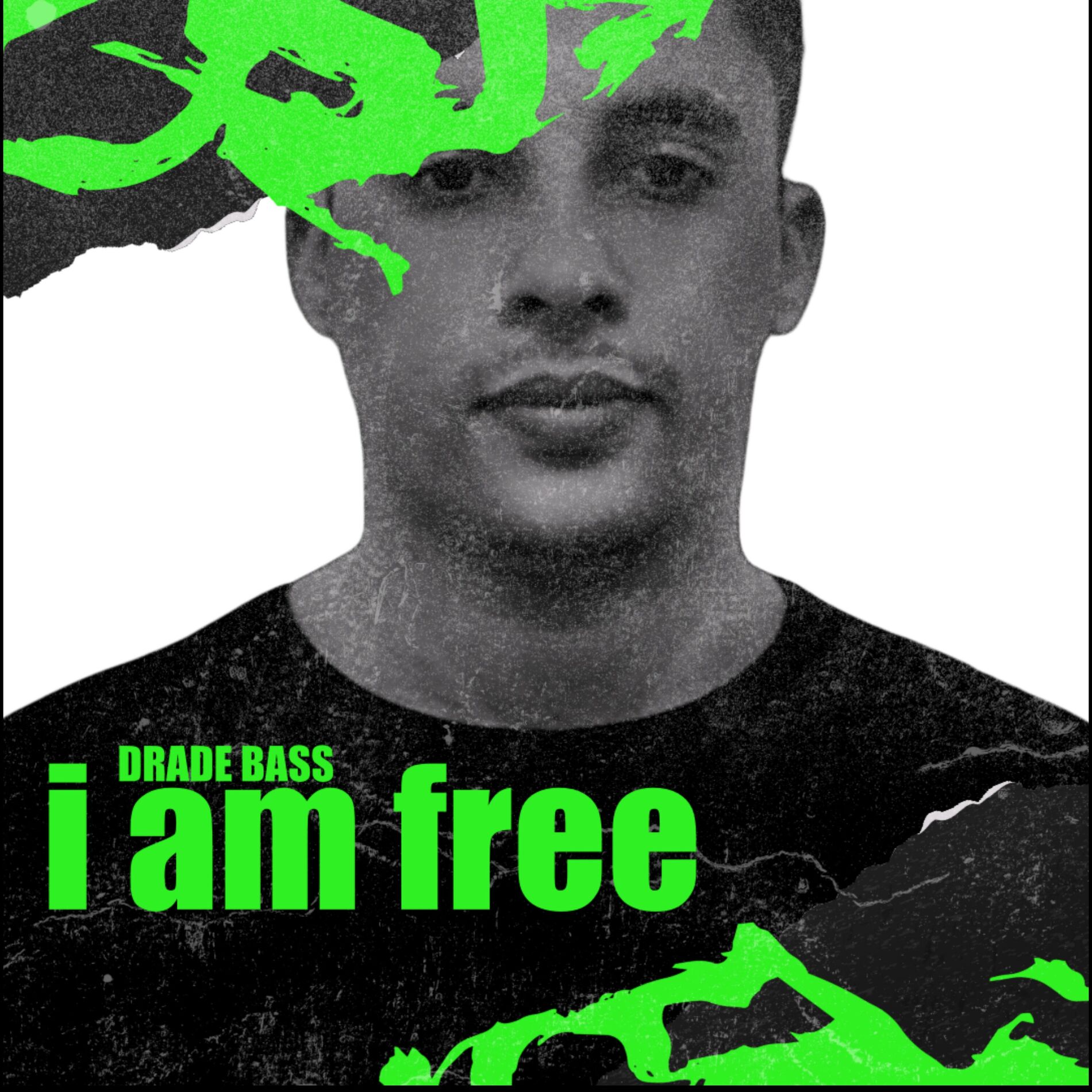 Album cover of I Am Free