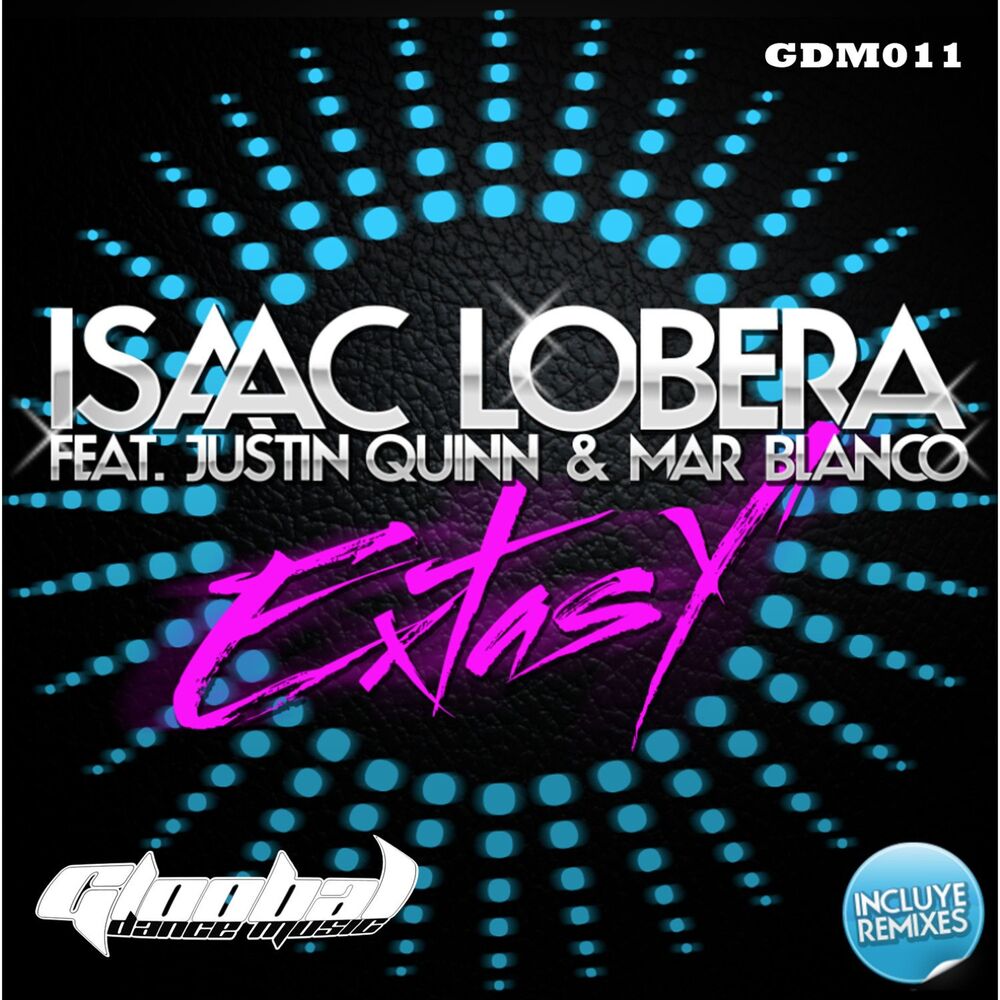 Picture of Extasy
