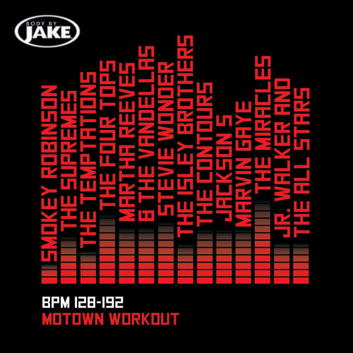 Going To A Go-Go by Smokey Robinson & The Miracles - 130 BPM