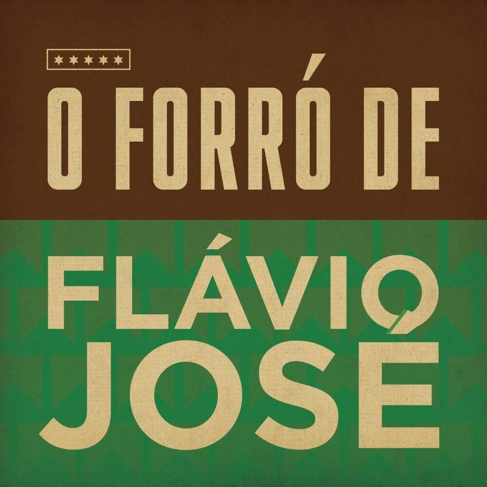 Picture of O Forró de Flávio José