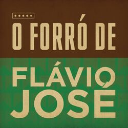 Cover of O Forró de Flávio José