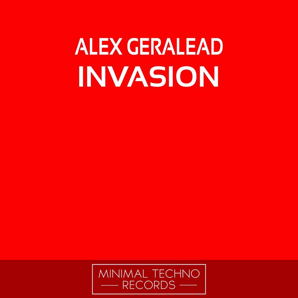 Picture of Invasion