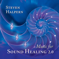 Cover of Music for Sound Healing 2.0