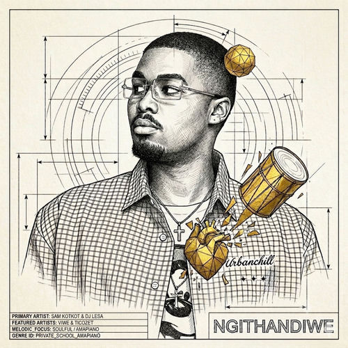 Ngithandiwe