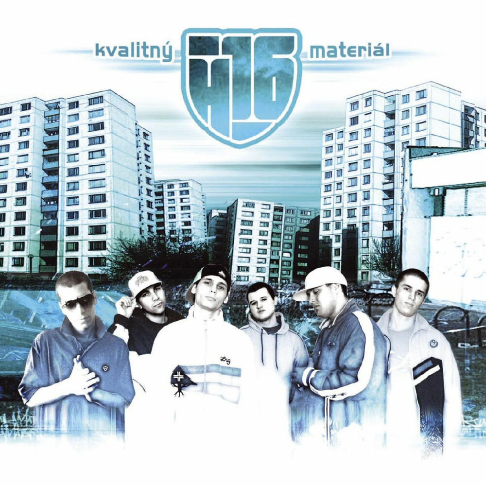 Picture of Kvalitný material