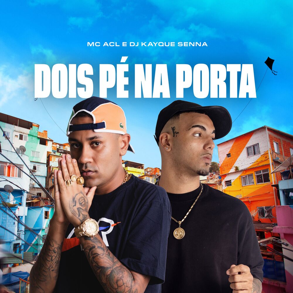 Picture of Dois Pé na Porta