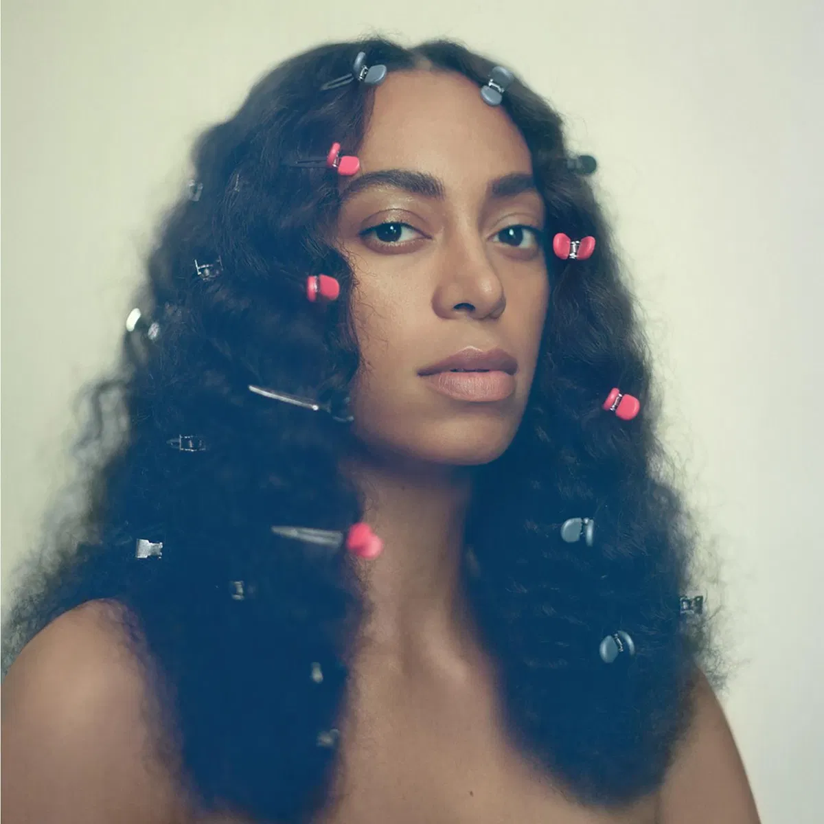 A Seat at the Table, Solange