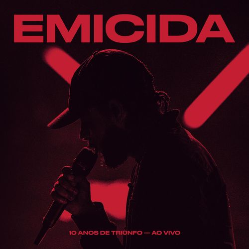 CAPAS de DVDs Buiu de Jesus: LÉO MAGALHÃES 10 ANOS AO VIVO